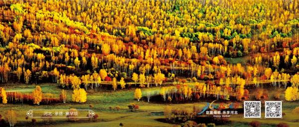 假如旅行是一場相親，河北才是人見人愛的“鑽石王老五”