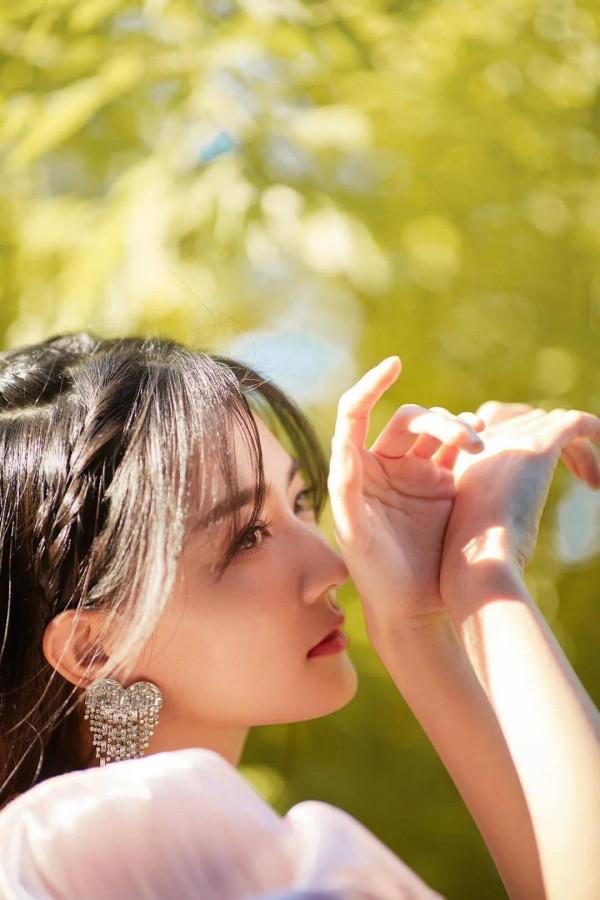 百變女王徐璐 百變女王徐璐