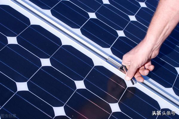 三個河南人堅持的單晶矽,改變了世界光伏格局 三個河南人堅持的單晶矽,改變了世界光伏格局