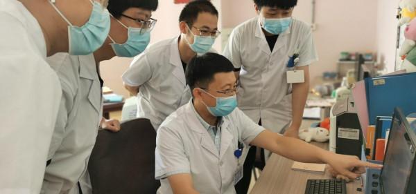 老年人結直腸癌發病風險持續增高,專家提醒:改變這些生活陋習至關重要 老年人結直腸癌發病風險持續增高,專家提醒:改變這些生活陋習至關重要