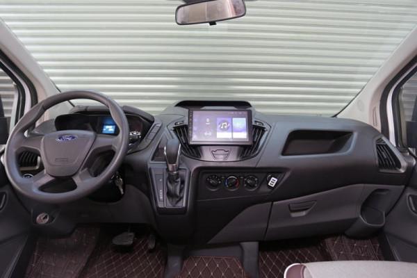 房車企業玩起設計來有多硬核，途酷房車神行者F328U來告訴你