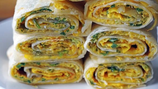 7天早餐不重樣,蒸煎煮烤樣樣有,好做又好吃,照著做每天都新鮮 7天早餐不重樣,蒸煎煮烤樣樣有,好做又好吃,照著做每天都新鮮