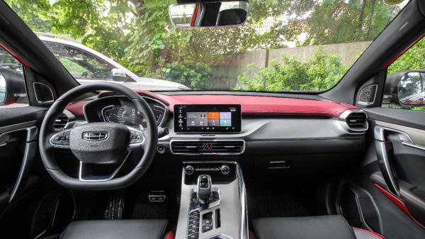 瑞虎5x對比繽越PRO,貴不一定更香! 瑞虎5x對比繽越PRO,貴不一定更香!