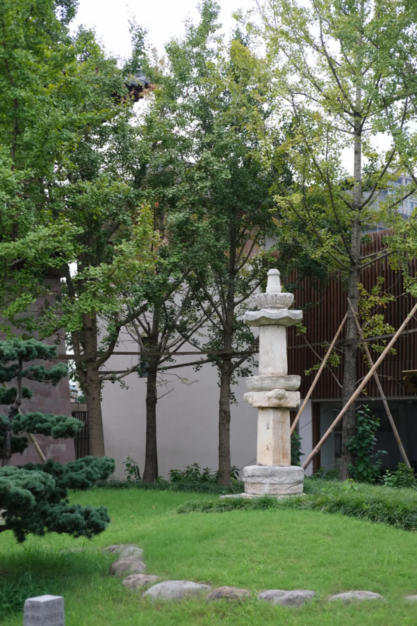 別再說什麼小京都了，寧波這些寺廟來打臉了