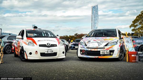 把你貼到車上是我愛的表達，歡迎來到痛車天國（上）