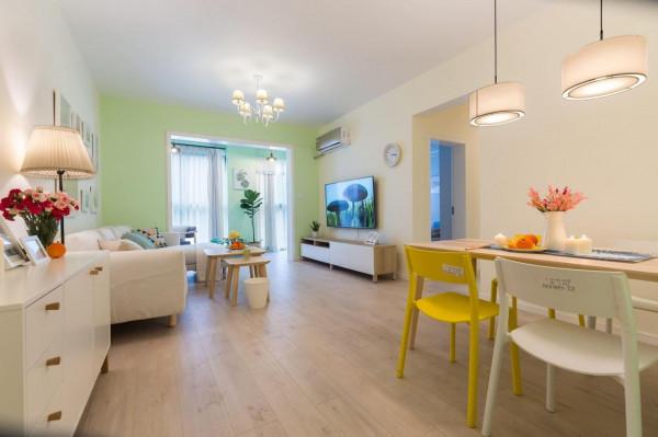 再有一套房，客廳還要&OpenCurlyDoubleQuote;7不裝&rdquo;，不是固執，而是簡約真的很實用