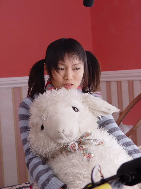 這6位女演員，既無演技又無顏值，關係戶三個字彷彿直接寫在臉上