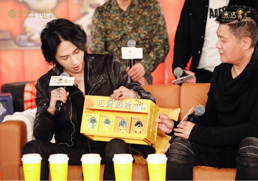 黑科技賦能雲端盛會，咪咕咖啡解鎖多視角空間體驗