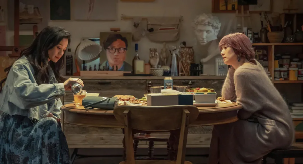 徐崢的《愛情神話》,這就是中年人的愛情? 徐崢的《愛情神話》,這就是中年人的愛情?