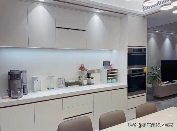 深圳80後夫妻，因裝自家新房而走紅，色調搭配堪稱“教科書”