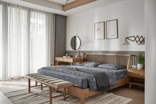 3層別墅一住就是10年,入戶私人庭院,7米3挑高客廳越禪意越舒服 3層別墅一住就是10年,入戶私人庭院,7米3挑高客廳越禪意越舒服