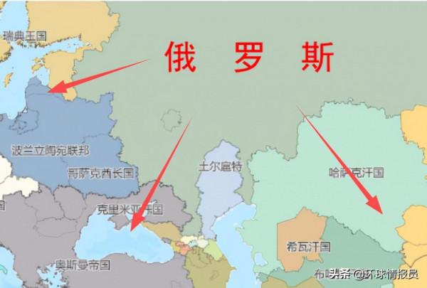 最折騰的蒙古人：土爾扈特部為何西遷歐洲、百年後又東歸中國？