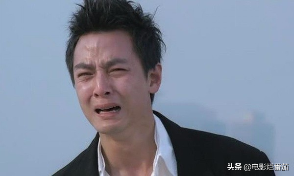 港片中那些經典反派，有些讓人恨得牙癢癢，有些則讓人又愛又恨