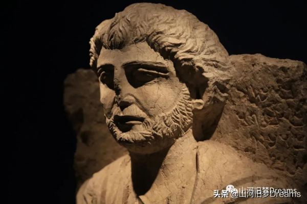博物致知 &vert; 四川博物院：平山鬱夫的絲路世界，飛向遙遠的白沙瓦