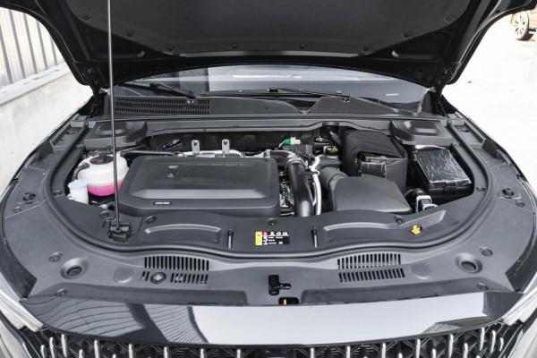 新車|13.89萬元起售，取消隱藏式門把手！一汽奔騰B70新增2款車型