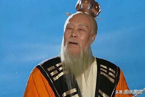 九尾狐狸精：金角大王與銀角大王的母親，與太上老君有什麼關係