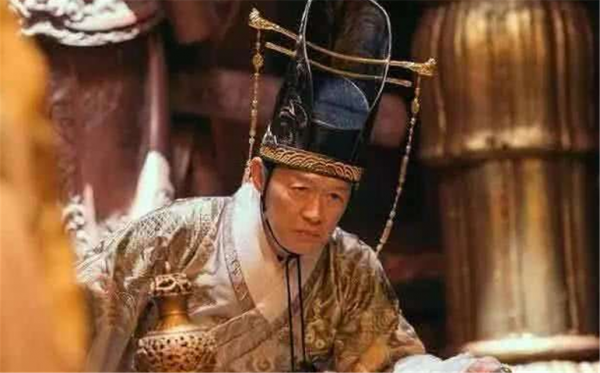 成語“十惡不赦”中的十惡,到底是哪“十惡”?為什麼不能赦免? 成語“十惡不赦”中的十惡,到底是哪“十惡”?為什麼不能赦免?