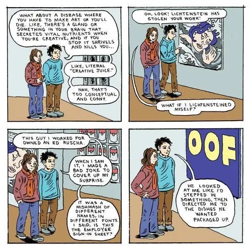 別小看了看漫畫這件事，它能讓你更聰明