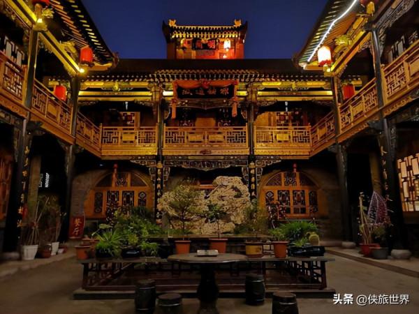 平遙平遙，真的遙遠嗎？