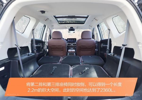 月薪3000就能買的7座SUV,還能單挑漢蘭達!吉利新豪越太香了 月薪3000就能買的7座SUV,還能單挑漢蘭達!吉利新豪越太香了