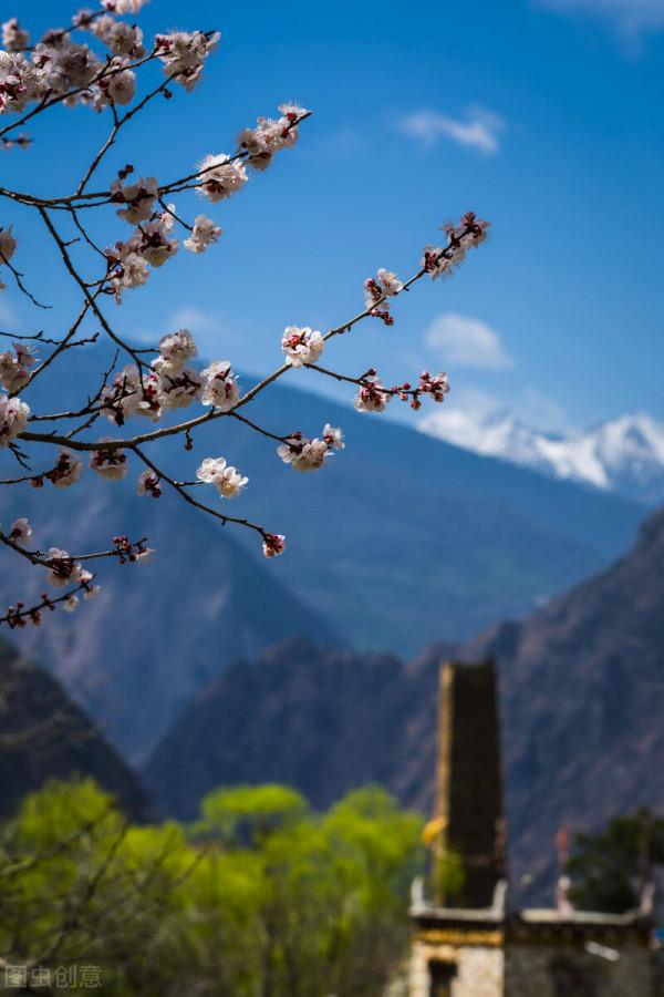 來來來，沒去旅行不要緊！看完這些圖，你已走遍中國最美之地