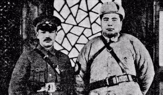 有兵力沒能力？白崇禧評價蔣介石的軍事能力：就是一個步兵排長