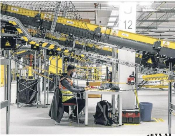 網際網路 &plus; 疫情隔離 &equals; &hellip;&hellip;