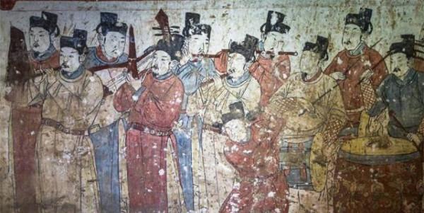 北京墳莊村出現神秘大墓，陪葬女性墓誌遠超墓主，專家：此墓不凡