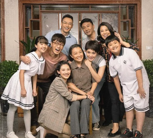 播出1集,收視率爆了!林和平一出手,就給央視帶來了“王炸” 播出1集,收視率爆了!林和平一出手,就給央視帶來了“王炸”