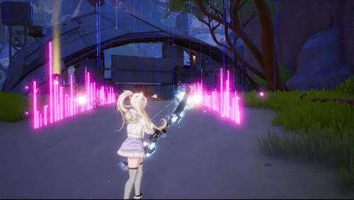 “終極測試”的《幻塔》,終於確定了開放世界要怎麼做 “終極測試”的《幻塔》,終於確定了開放世界要怎麼做