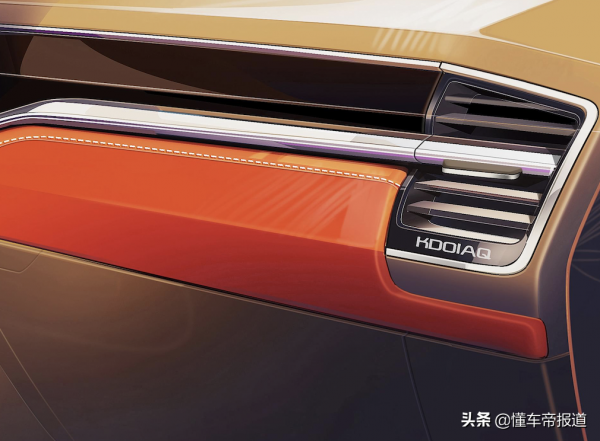 新車 | 途觀L姊妹車，現款售17.79萬起，曝斯柯達新款柯迪亞克實車