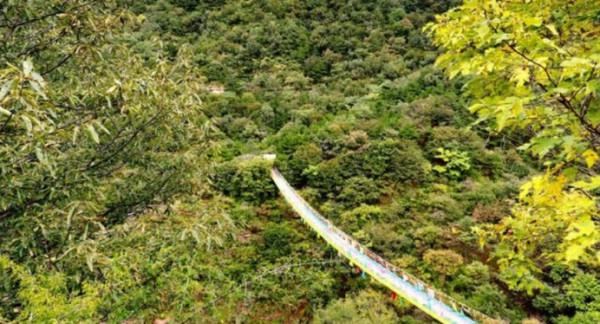 這個秋天,待疫情結束,牽手去旅行 這個秋天,待疫情結束,牽手去旅行