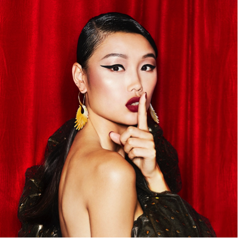 KILIAN凱利安馥郁唇釉全新上市，啞光質地彰顯極致色彩