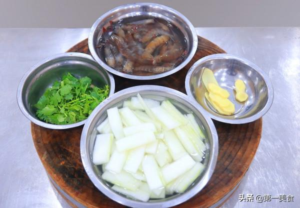 冬季營養豐富的7種食材，老人和孩子要多吃，增強體力又美味