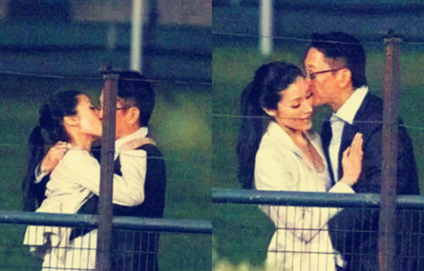 人前是巨星，人後是保姆？這5位明星，不被婆婆認可