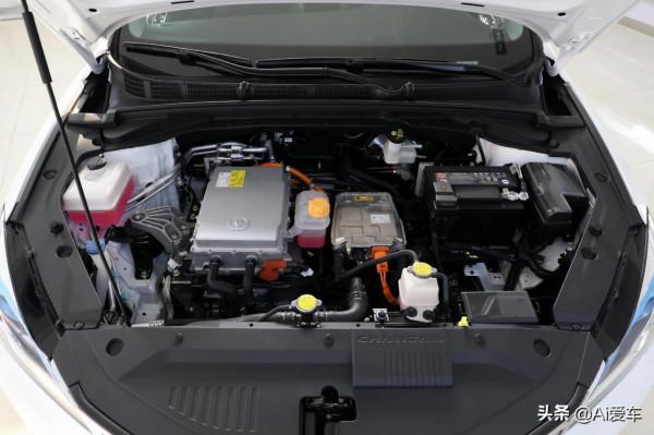 405km續航,快充半個小時大家轎,便宜好養活很省心,長安逸動EV 405km續航,快充半個小時大家轎,便宜好養活很省心,長安逸動EV