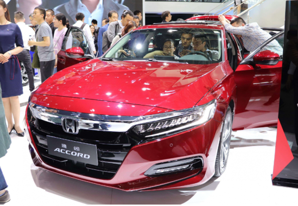 B級車降價排行榜，第一名是誰？