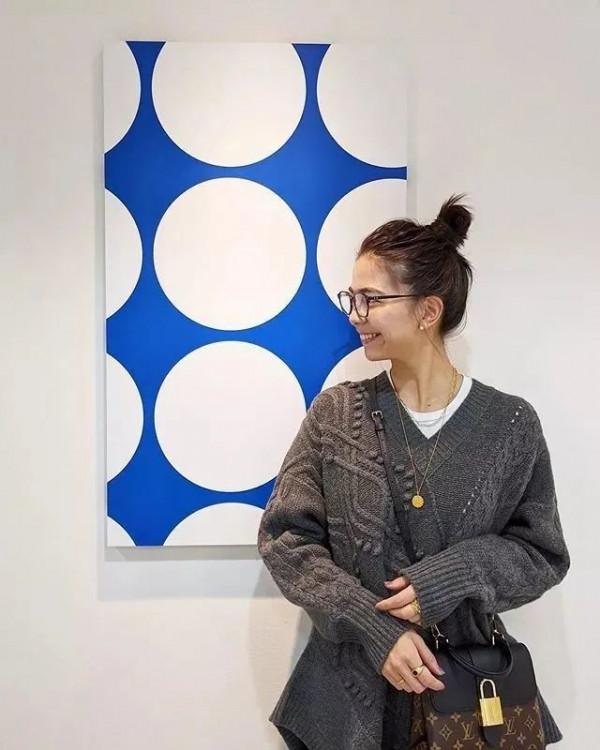 學習下造型師村山佳世子的10條時尚法則|搭配心得 學習下造型師村山佳世子的10條時尚法則|搭配心得