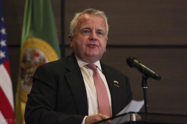 地球班特別班會：限制美國外交官人數，俄羅斯在“怕”什麼？