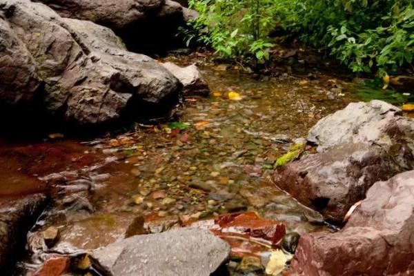 賞秋時節 | 打卡京郊這10條鄉村公路，藏著北京最美的秋天