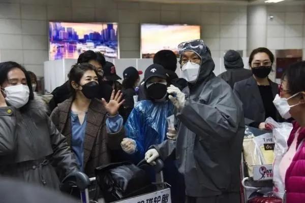 &OpenCurlyDoubleQuote;護國狂魔&rdquo;張玉安：讓日本代表跪著談歷史，卻因一條博文遭網暴