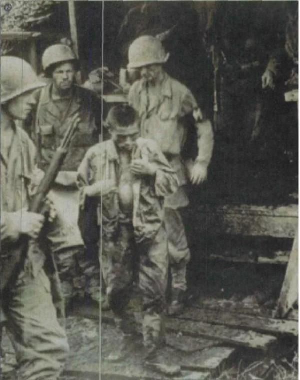 萊特島戰役：麥克阿瑟重返菲律賓的首戰，日本10萬大軍全軍覆沒