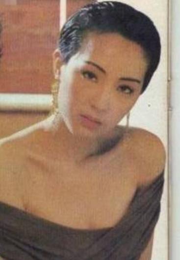 繼承鉅額遺產後嫁入豪門，又遭毀容，闊太薛芷倫經歷了什麼？