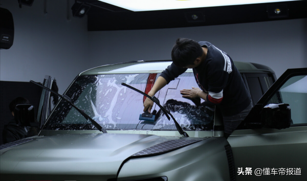 獨家|陸放“加裝飾”可早提車?一汽豐田:因訂單量大導致排隊 獨家|陸放“加裝飾”可早提車?一汽豐田:因訂單量大導致排隊