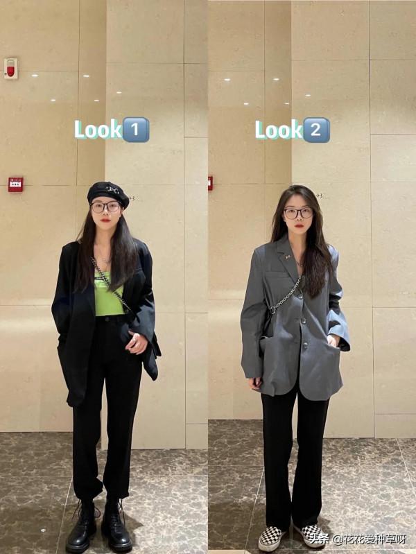 OOTD | 一週穿搭不重樣 OOTD | 一週穿搭不重樣