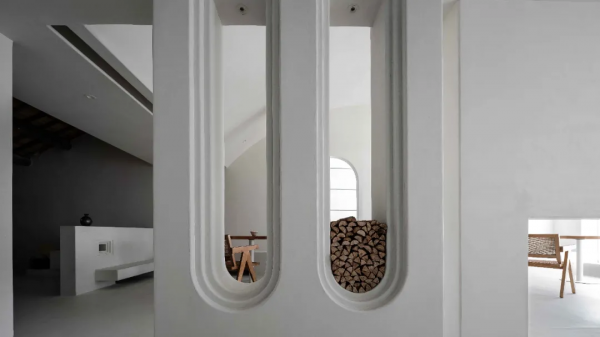 大山裡的茶吧咖啡館 大山裡的茶吧咖啡館