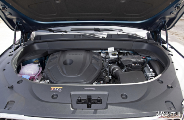 快樂翻倍？花15萬買到40萬的配置，325N.m的入門版星越L值不值？