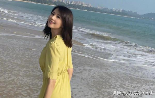 趙又廷支援43歲老婆高圓圓復出，女性職場生命週期只有10年？