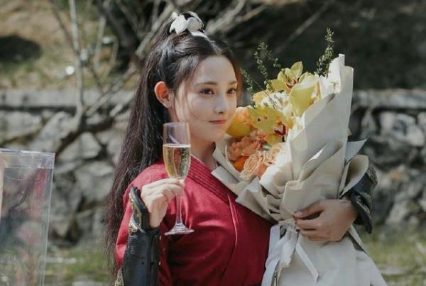 《君九齡》火熱播出，男主形象遭網友群嘲，劇情更是“一言難盡”