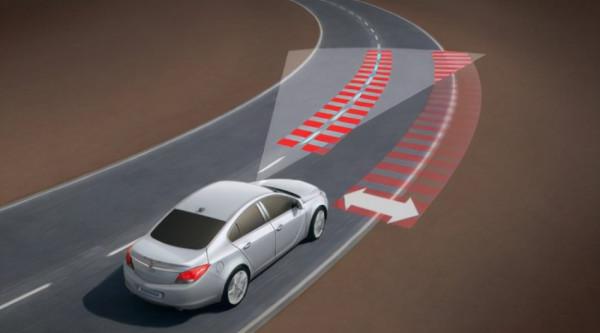 這九大最先進的汽車安全、輔助駕駛技術是不是你最想要的？